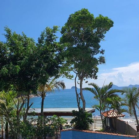 Pousada Morada das Ilhas Boiçucanga Exterior foto