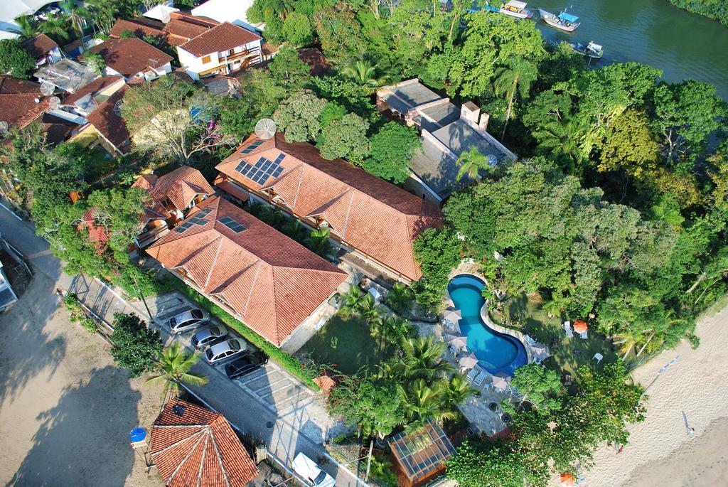 Pousada Morada das Ilhas Boiçucanga Exterior foto