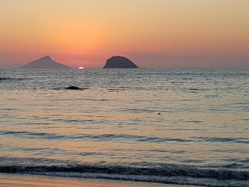 Pousada Morada das Ilhas Boiçucanga Exterior foto